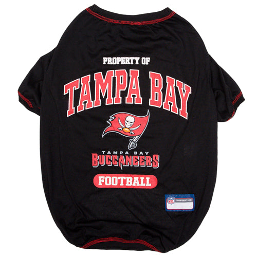 TAMPA BAY BUCCANEERS TEE SHIRT