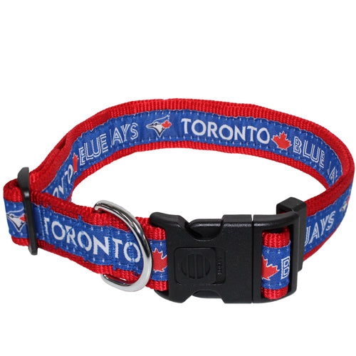 TORONTO BLUE JAYS COLLAR