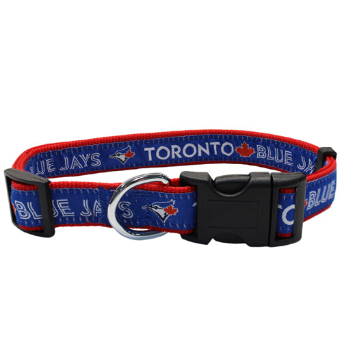 TORONTO BLUE JAYS COLLAR