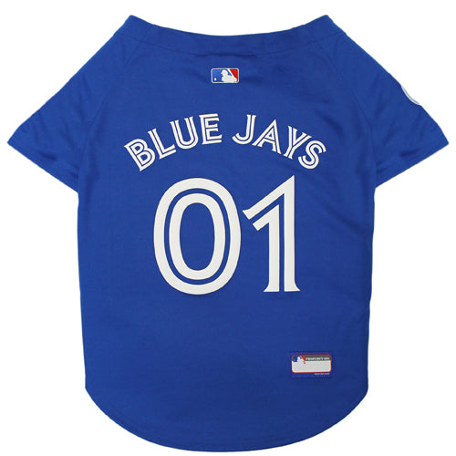 TORONTO BLUE JAYS JERSEY