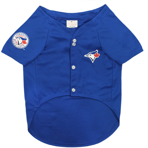 TORONTO BLUE JAYS JERSEY