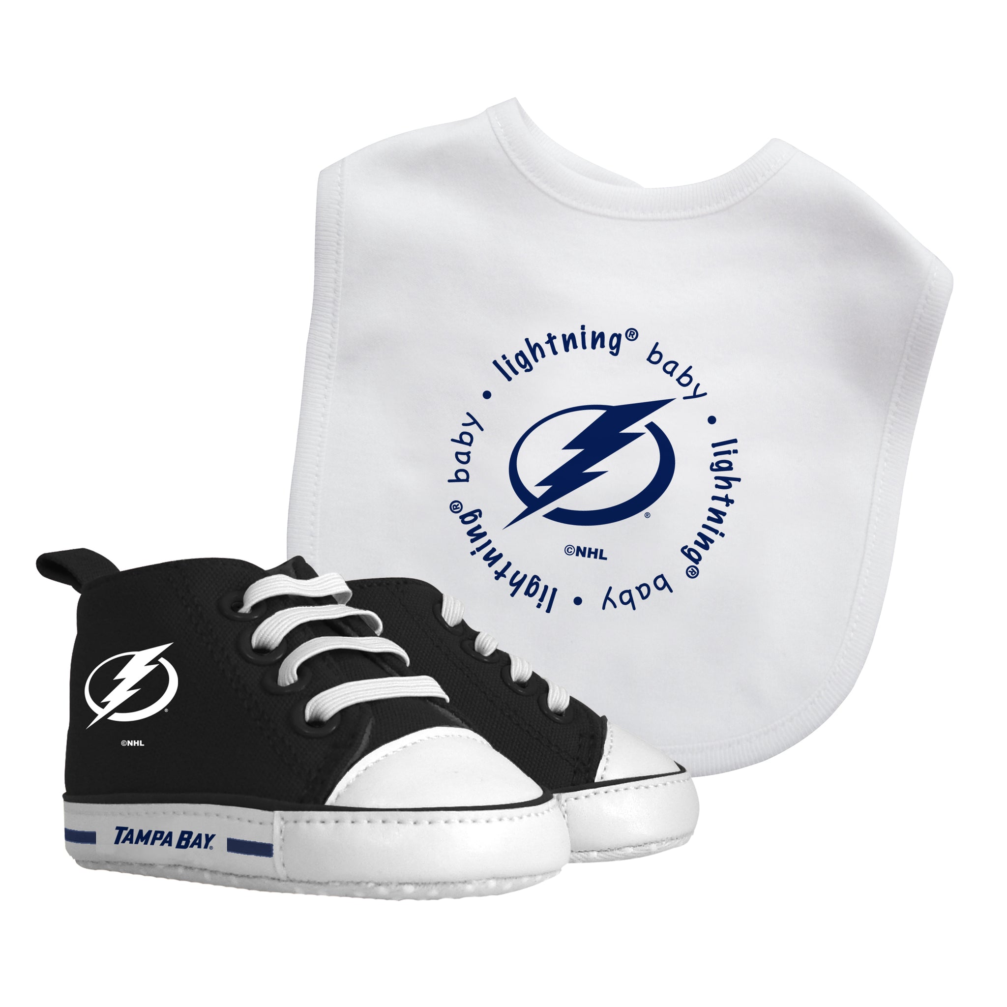 Tampa Bay Lightning 2-Piece Gift Set