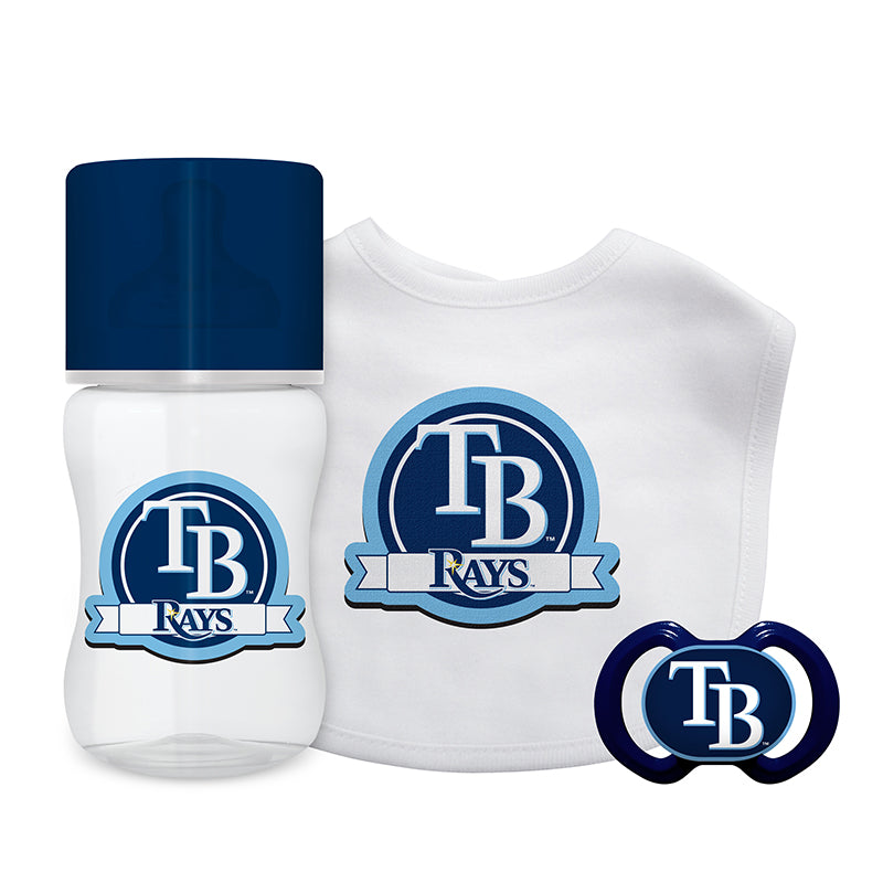 Tampa Bay Rays 3-Piece Gift Set