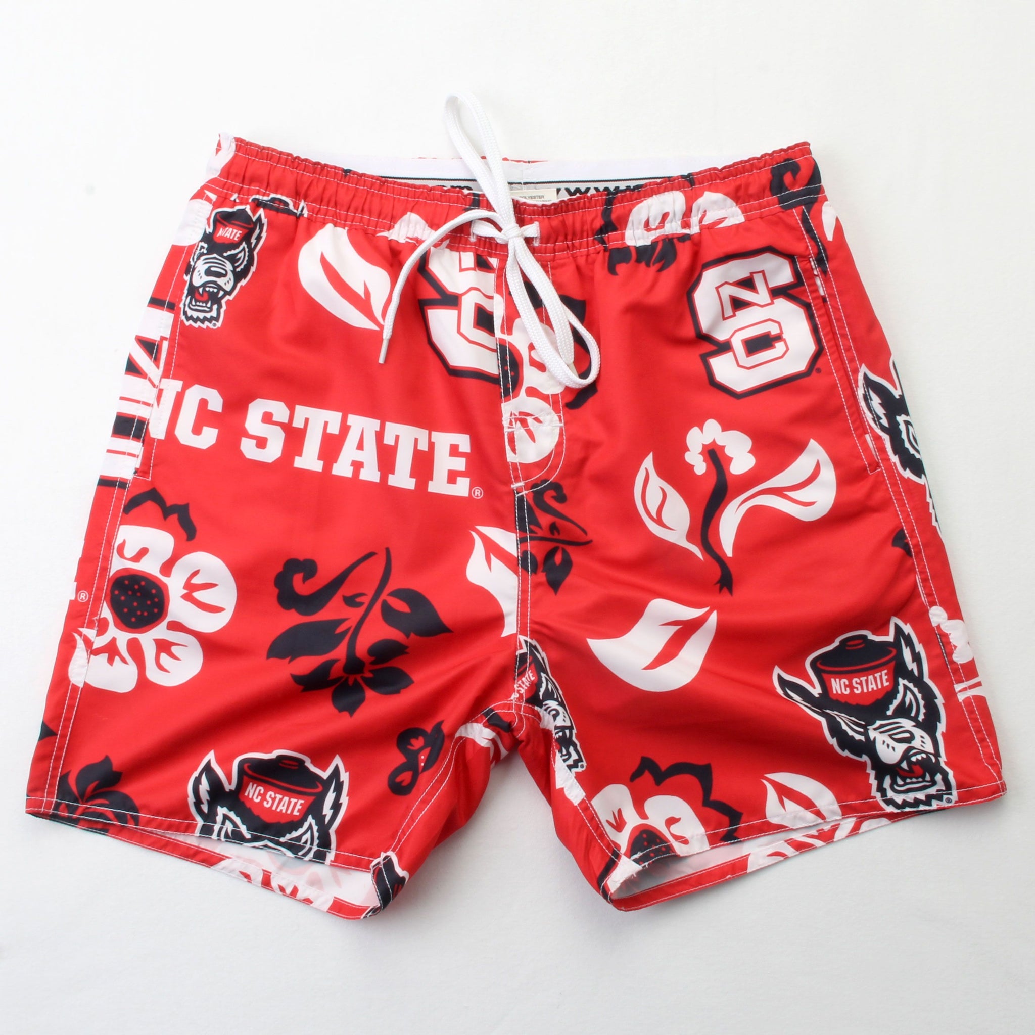 Mens NCS Floral Volley