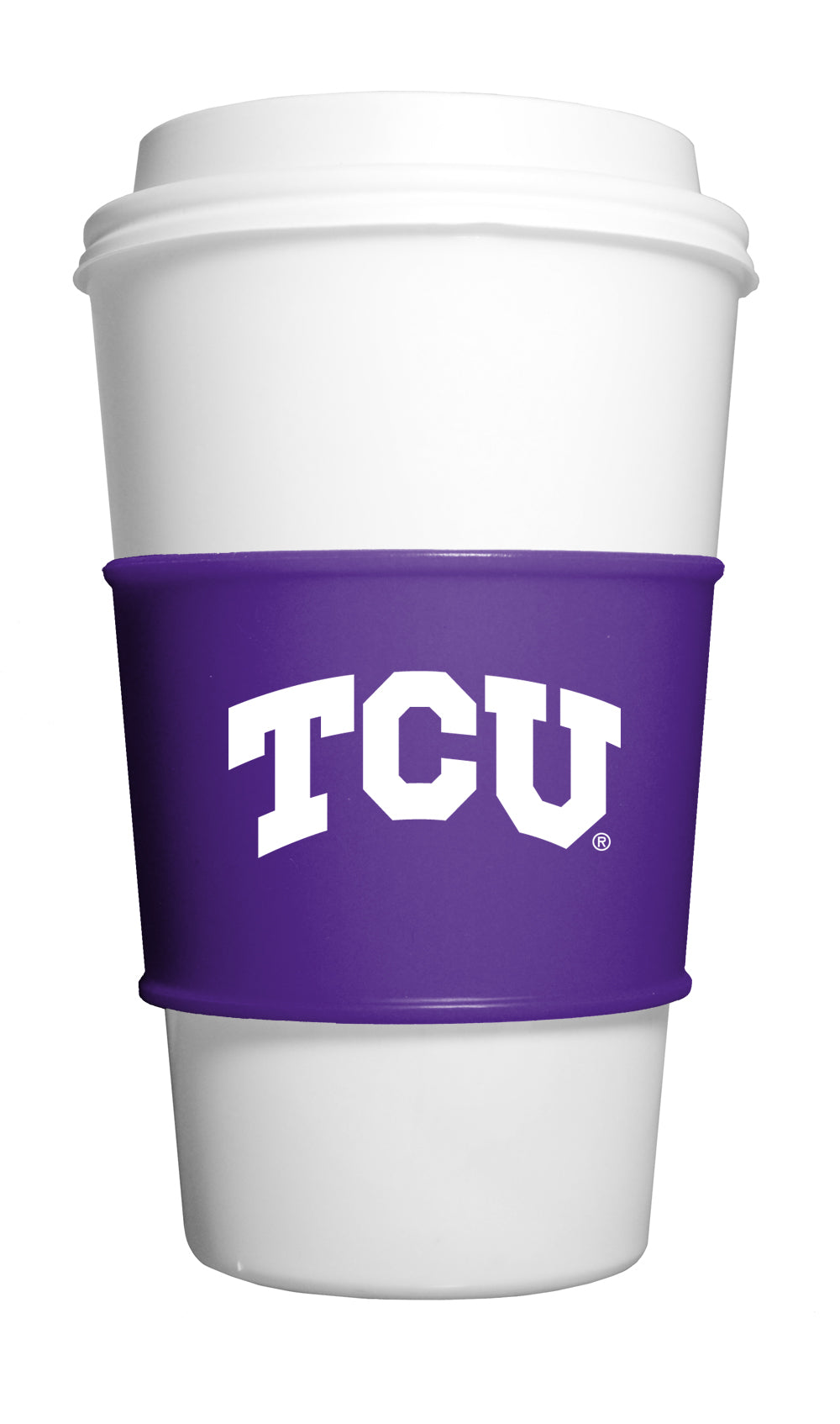 Texas Christian Gripz