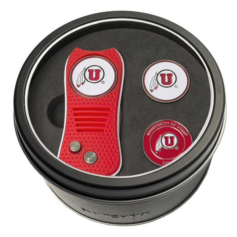 UTAH SWITCH MARKERS TIN