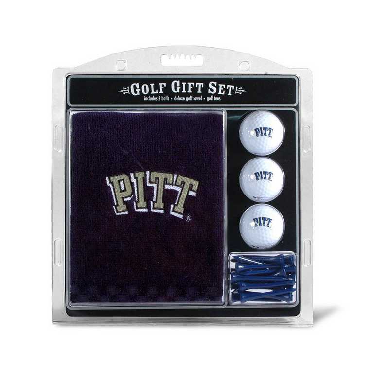 PITTSBURGH EMBR GIFT SET