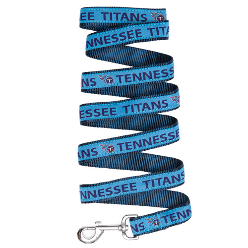 TENNESSE TITANS LEASH