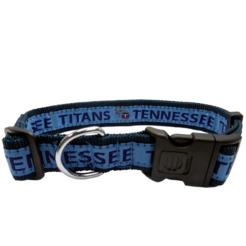 TENNESSEE TITANS COLLAR