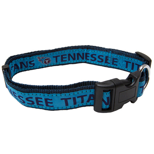 TENNESSEE TITANS COLLAR