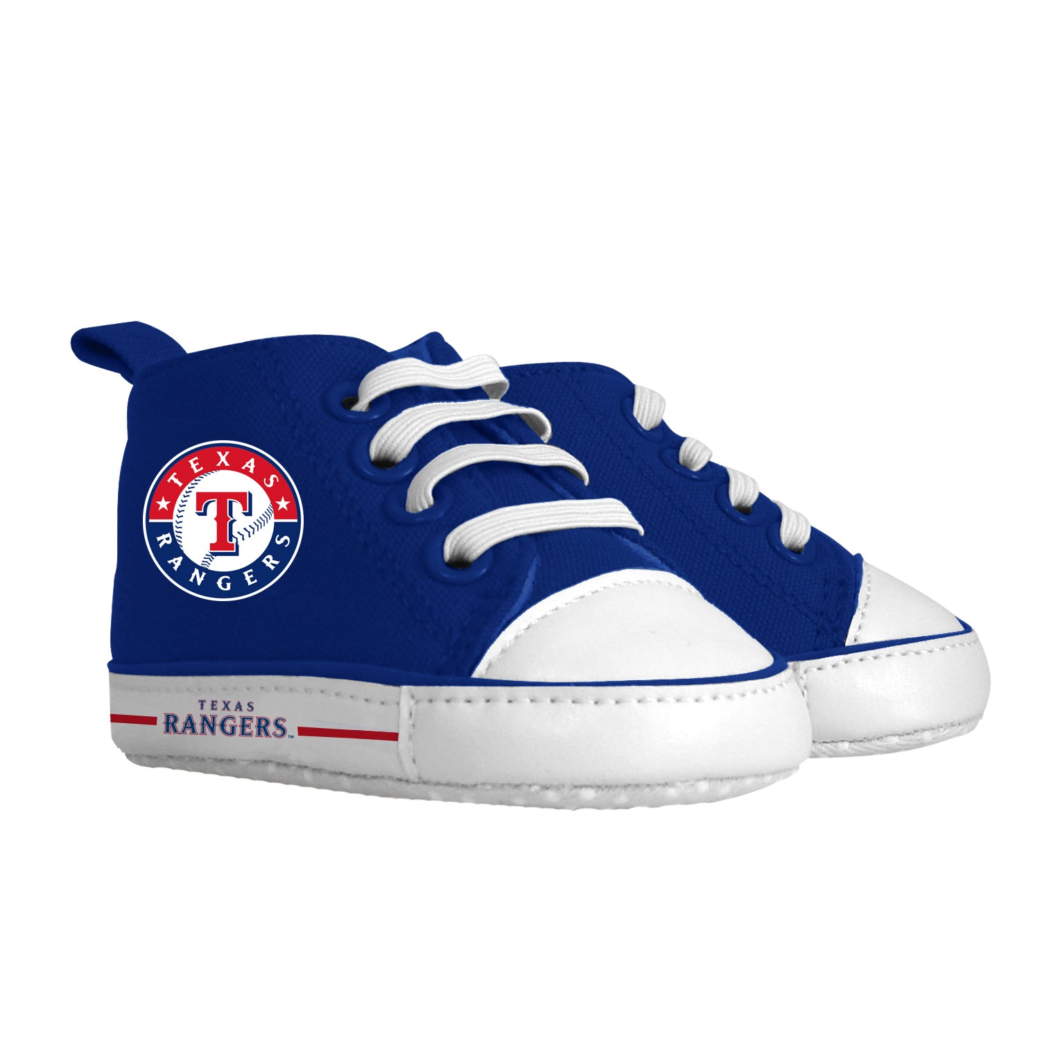 Texas Rangers Pre-Walkers