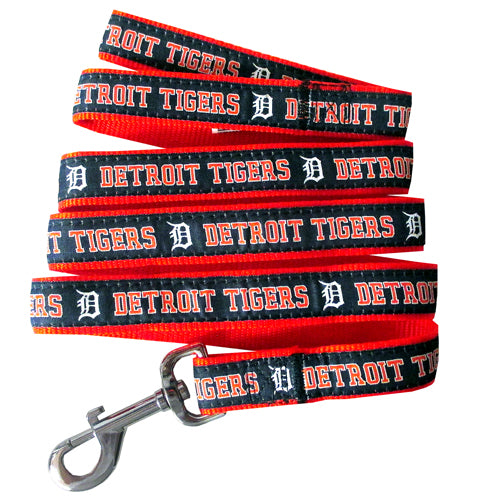 DETROIT TIGERS LEASH