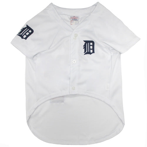 DETROIT TIGERS JERSEY