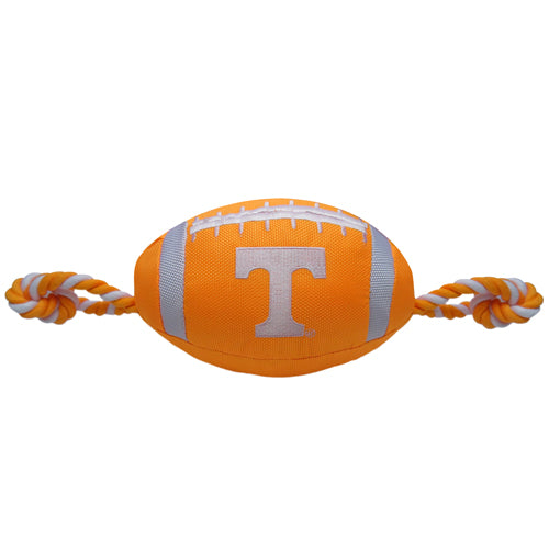 TENNESEE NYLON FOOTBALL