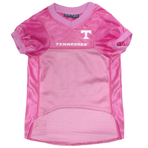 TENNESSEE PINK JERSEY