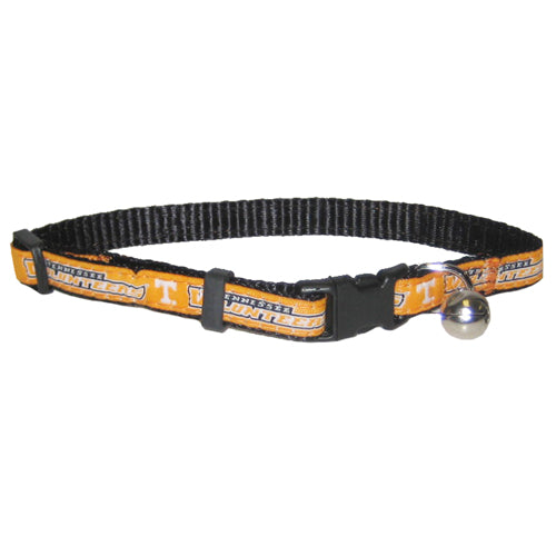 TENNESSEE CAT COLLAR