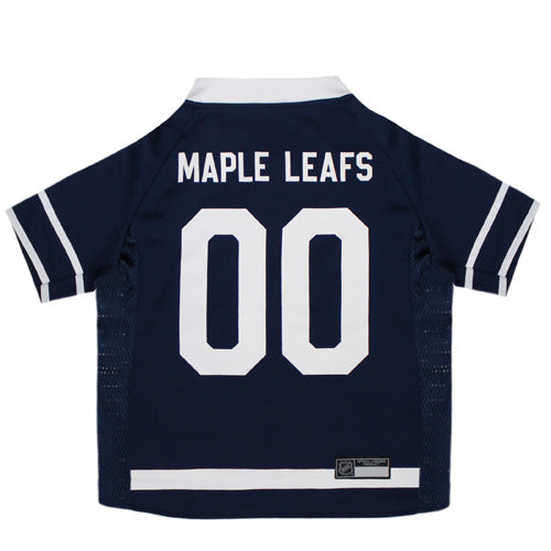 TORONTO MAPLE LEAFS JERSEY