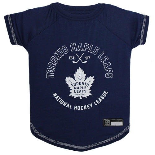 TORONTO MAPLE LEAFS T-SHIRT