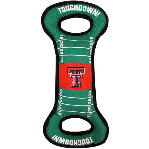 TEXAS TECH FIELD TOY