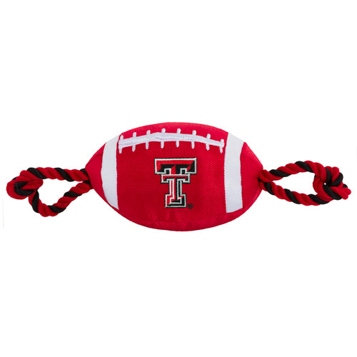 TEXAS TECH FOOTBALL