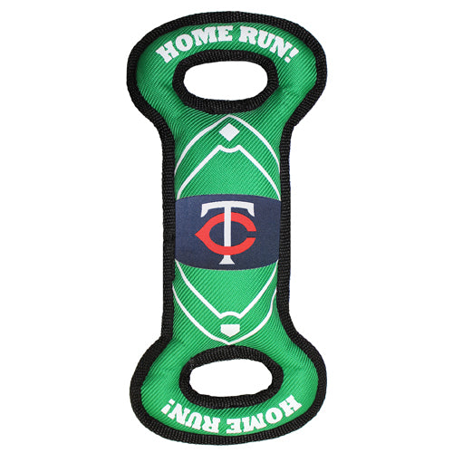 MINNESOTA TWINS NYLON FIELD TOY