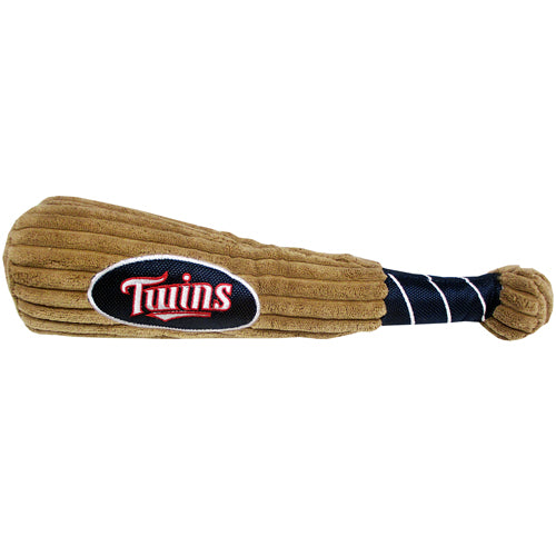 MINNESOTA TWINS BAT TOY