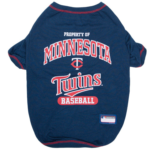 MINNESOTA TWINS TEE SHIRT