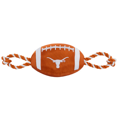 TEXAS NYLON FOOTBALL