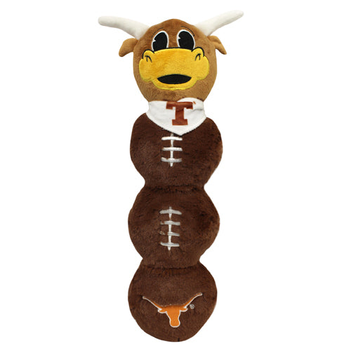 TEXAS  MASCOT LONG TOY