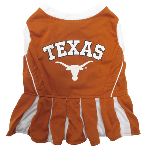 TEXAS CHEERLEADER