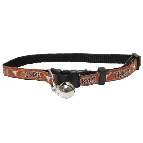 TEXAS CAT COLLAR