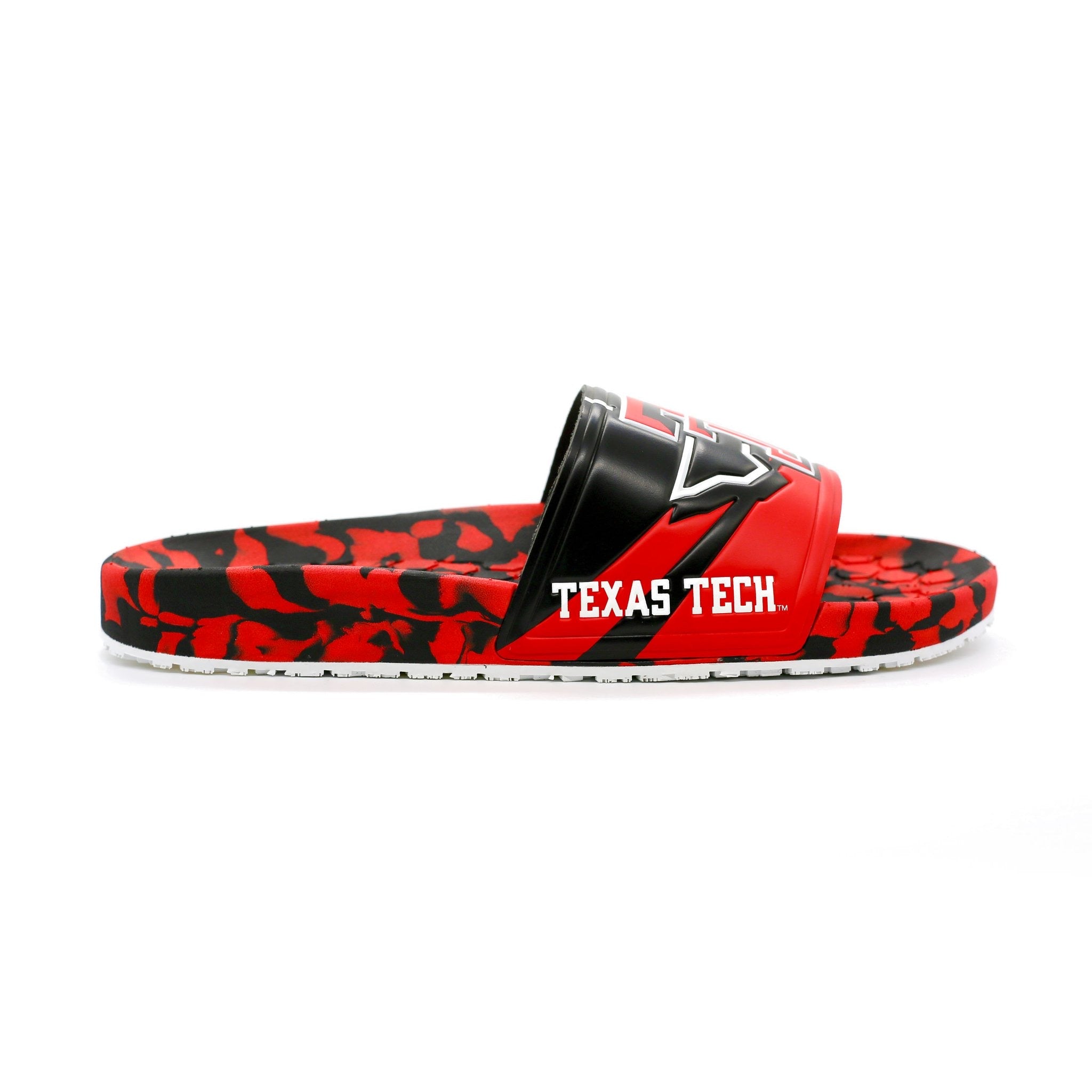 HYPE Slydr Texas Tech University