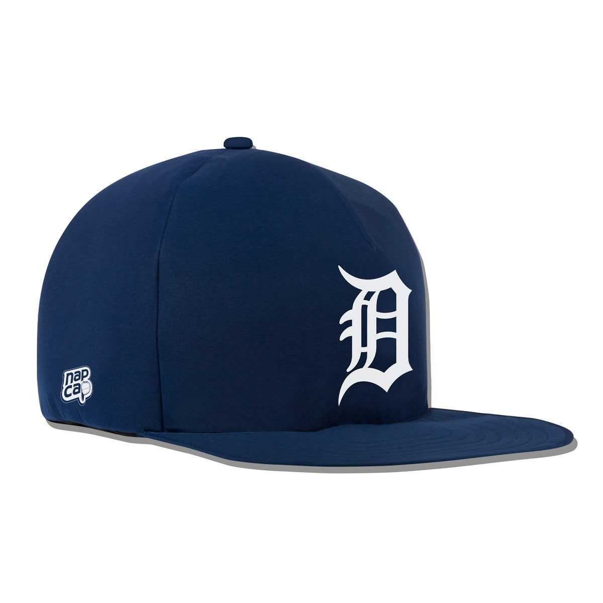 Detroit Tigers Plush Pet Bed