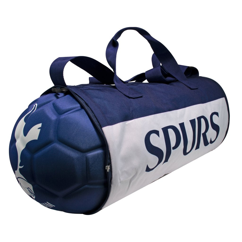 Ball to Duffel Tottenham FC