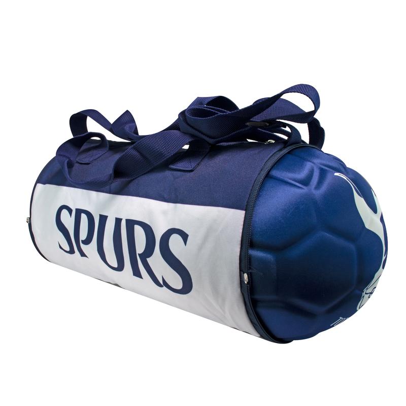 FIFA Tottenham Hotspur F.C. Duffel Bag