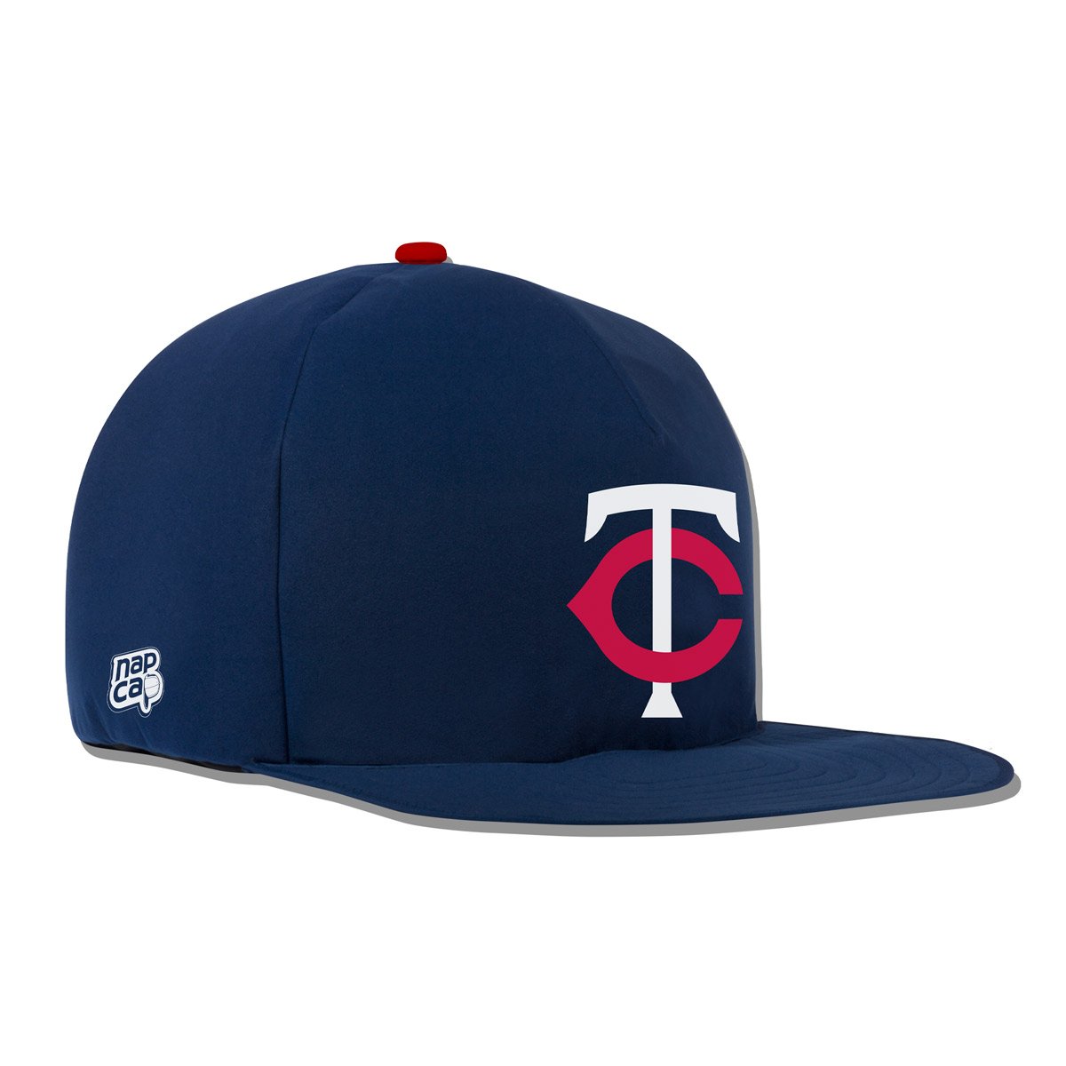 Minnesota Twins Plush Pet Bed