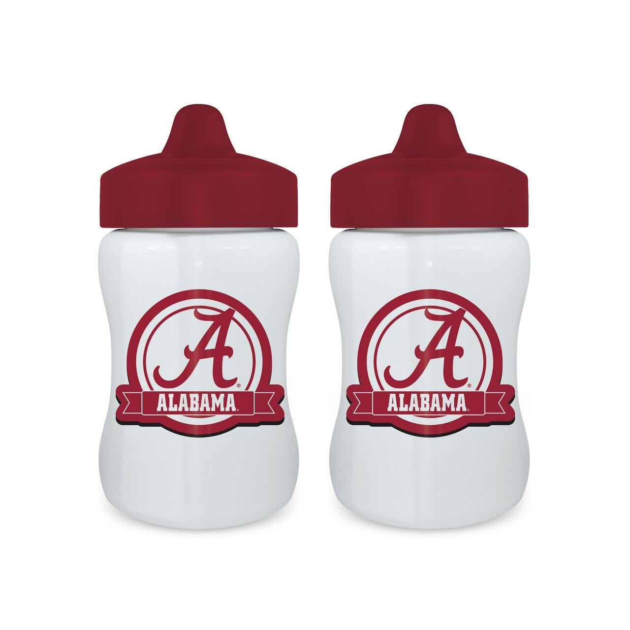 Alabama Sippy Cups 2-Pack