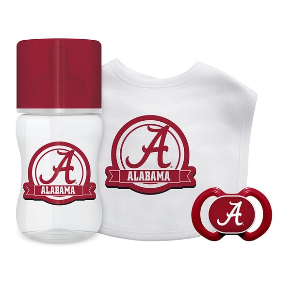 Alabama 3-Piece Gift Set