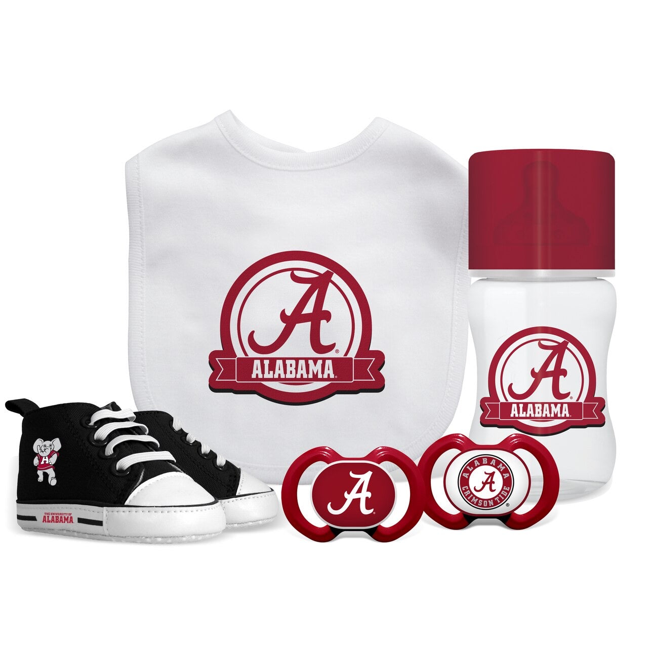 Alabama 5-Piece Gift Set