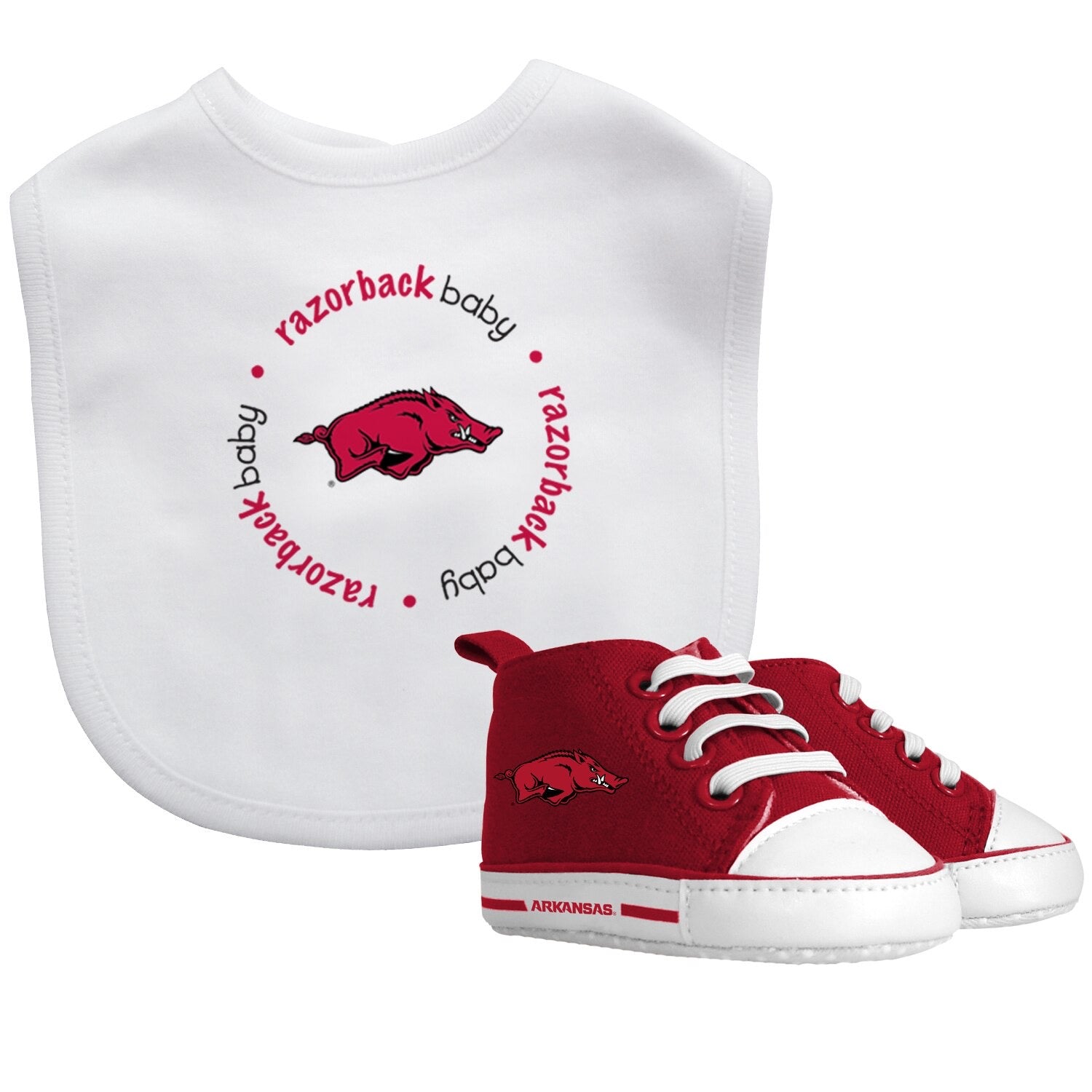 Arkansas 2-Piece Gift Set