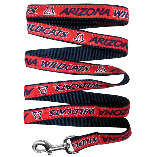 THE UNIVERSITY OF ARIZONA LEASH