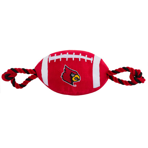 LOUISVILLE NYLON FOOTBALL