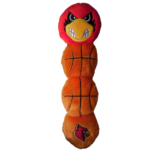 LOUISVILLE MASCOT LONG TOY