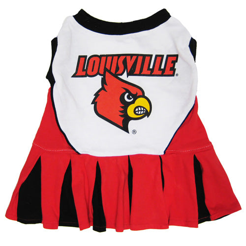 LOUISVILLE CHEERLEADER