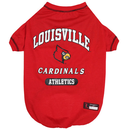 LOUISVILLE TEE SHIRT