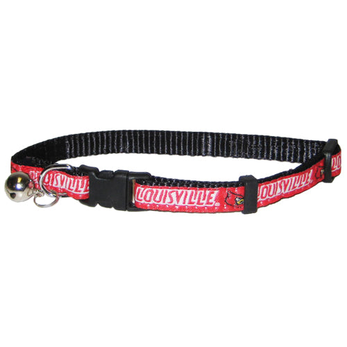 LOUISVILLE CAT COLLAR