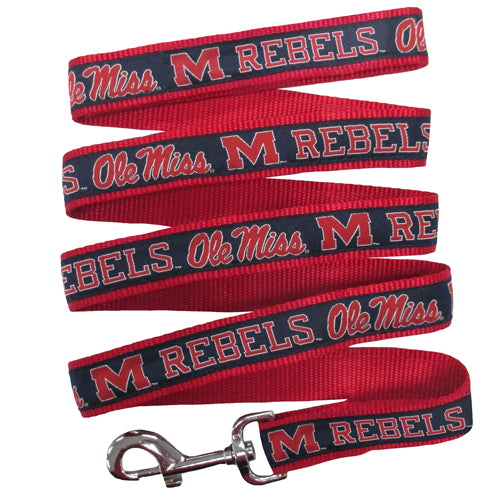 OLE MISS LEASH