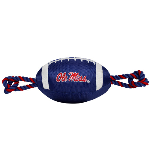 OLE MISS FOOTBALL