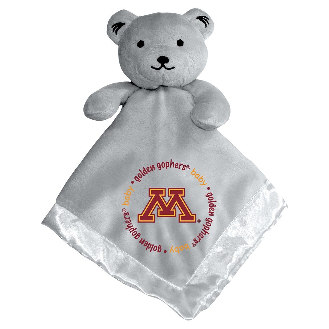 Minnesota Security Bear - Gray