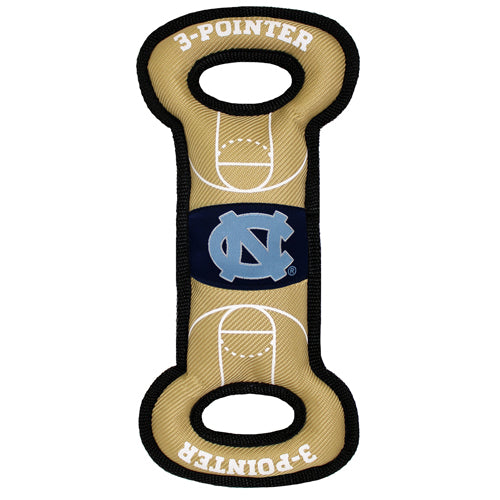 U OF NORTH CAROLINA COURT TOY